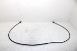 1995 Yamaha Vmax 600 Le Oem Speedometer Cable 8AB-83550-00-00 SY21