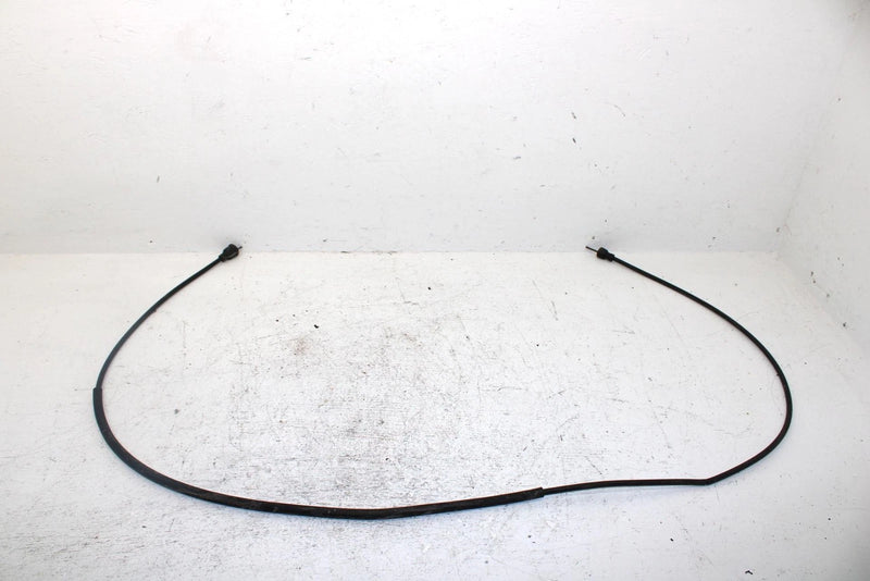 1995 Yamaha Vmax 600 Le Oem Speedometer Cable 8AB-83550-00-00 SY21
