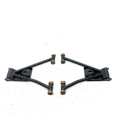 2000 Polaris Sportsman 500 OEM Upper A Arm Set 1040731-067 AP220