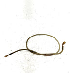 03-06 Polaris Magnum 330 4X4 OEM Rear Master Brake Line 1910516 AP218
