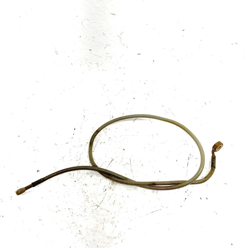 03-06 Polaris Magnum 330 4X4 OEM Rear Master Brake Line 1910516 AP218