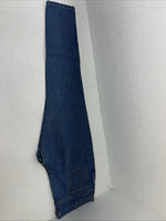 New Men’s Diamond Cut Regular Fit Denim Jeans. 20x36 J-12