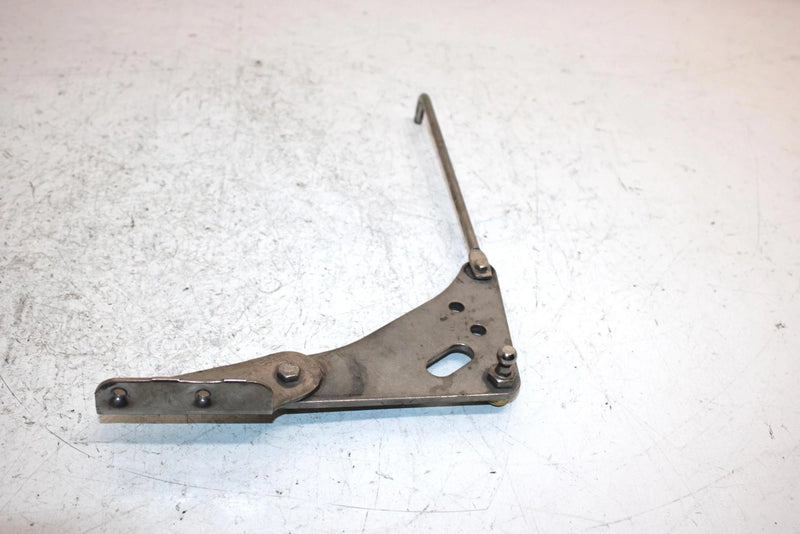 2007 Sea-doo Rxp 215 Oem Hood Shock Support 269501576 269500842 JS51