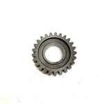 2002 Suzuki Quadrunner 500 LTF500F 4x4 OEM 25T 5th Drive Gear 24251-44B10 AS37