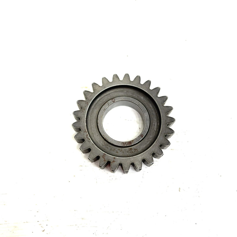 2002 Suzuki Quadrunner 500 LTF500F 4x4 OEM 25T 5th Drive Gear 24251-44B10 AS37