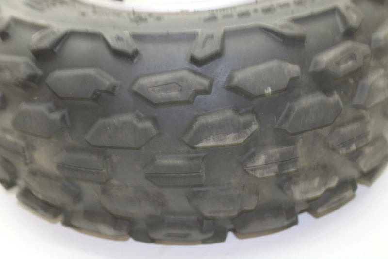 05 Polaris Predator 50 OEM Front Wheel 0451776-486 AP103