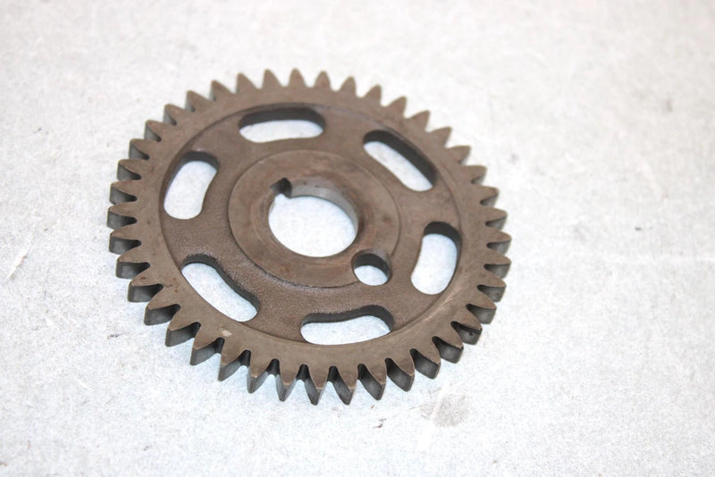 05 Yamaha  Bruin  4wd Hunter  Oem Balance Shaft Gear 5UH-11531-00-00 AY38