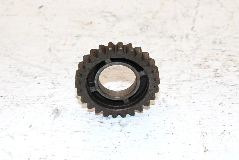 1988 Suzuki Lt 230 E Oem 26T 3RD Driven Gear 24331-18A01 AS7