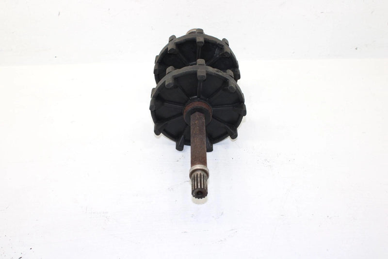 1995 Polaris 440 L/c Oem Track Driveshaft  6230130 SP40