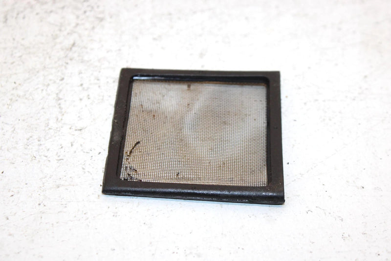 2007 Honda Fortrax 680 Oem Oil Filter Screen  15421-HR3-A40 AH46