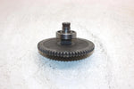 1990 Polaris Trail Boss 250 Oem Output Shaft/Gear 66T 3231582 AP162