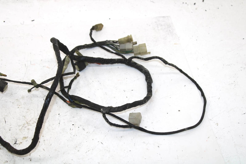 1988 Yamaha Enticer 340 Oem Main Wire Harness 83T-82590-20-00 SY130