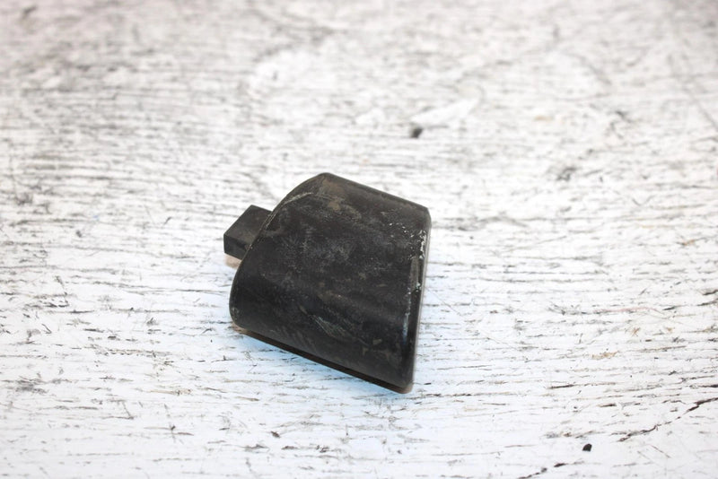 1994 Arctic Cat Ext 580 Oem Left Bumper End Cap 0616-397 SA31
