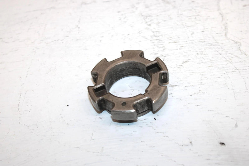 1986 Yamaha  Moto 4 Oem Buffer Boss 59V-11496-00-00 AY7