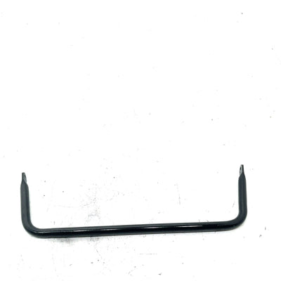 09-13 Honda Big Red 700 MUV700 OEM Sway Bar 52310-HL1-A01 XH0