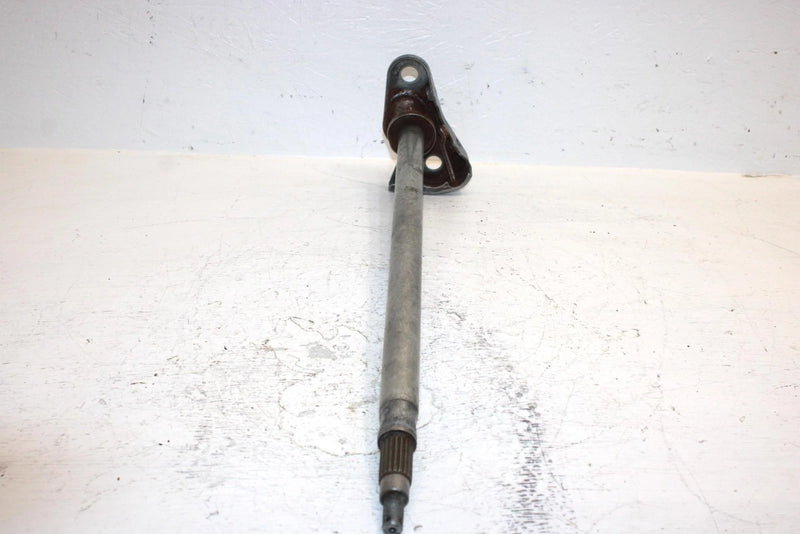 1986 Honda Trx 125 Oem Steering Post Shaft 53310-VM6-680 AH41