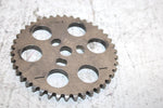 2019 Can-am Outlander 570 Oem Upper Cam Timing Gear 420254435 420254438 AB9