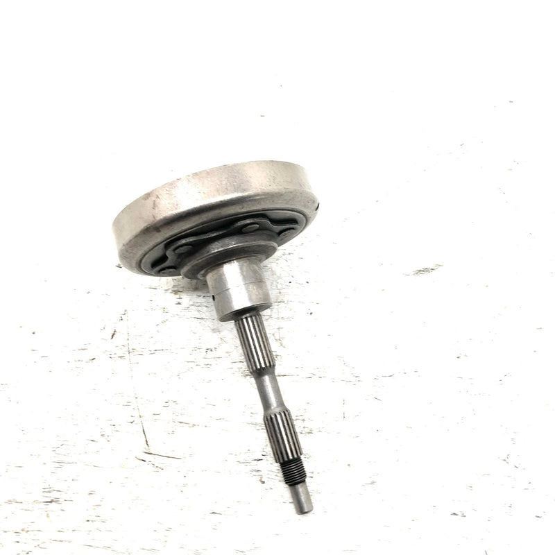2002 Arctic Cat 375 2x4 Automatic OEM Clutch Housing 3402-620 AA41