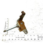 1994 Yamaha Timberwolf 250 YFB250 OEM Left Steering Knuckle 4BD-23501-00-00 AY56