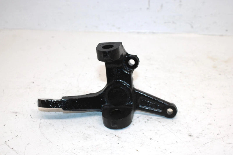 2003 Honda Trx 250 Exa Sporttrax Ex Oem Left Steering Knuckle 51260-HN6-A30 AH10