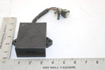 1992 Yamaha Exciter Ii Le Oem Cdi Unit 88R-85540-00-00 SY126