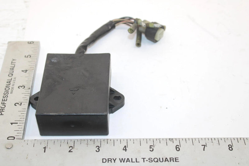1992 Yamaha Exciter Ii Le Oem Cdi Unit 88R-85540-00-00 SY126