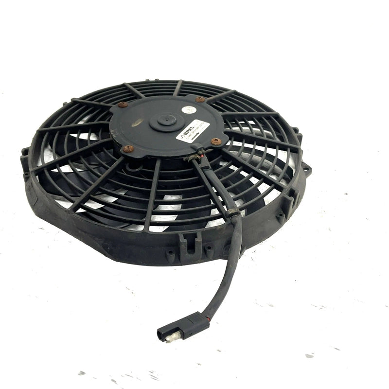 2002 Arctic Cat 375 4x4 Automatic OEM Radiator Fan 0413-123 AA34