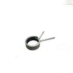 03 Bombardier Traxter 500 4x4 Auto OEM Shift Shaft Return Spring 420220537 AB15