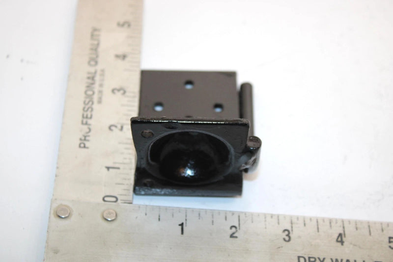 90 Polaris 650 Oem Muffler Bracket 1011582 Q5117