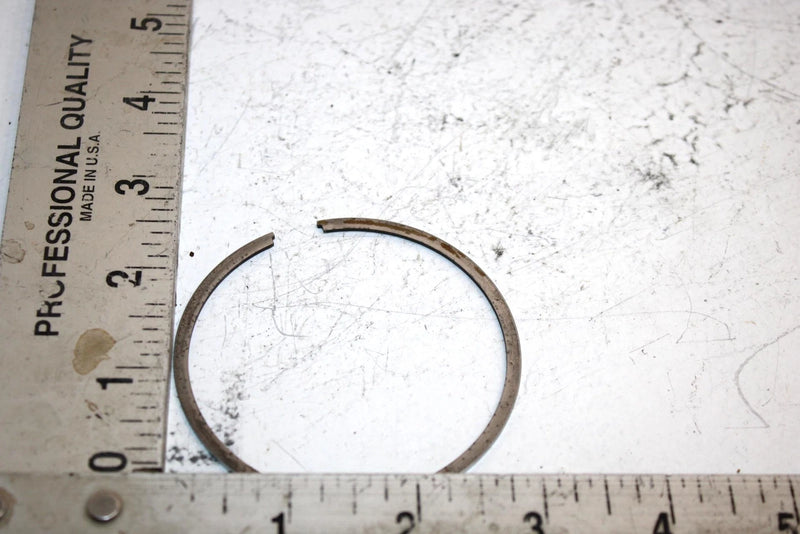 92 Polaris Trail Deluxe Oem Piston Ring 3083678 SP24