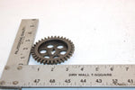 2009 Suzuki Lt-a400f Oem 35T Oil Pump Gear 16331-14D02 AS26
