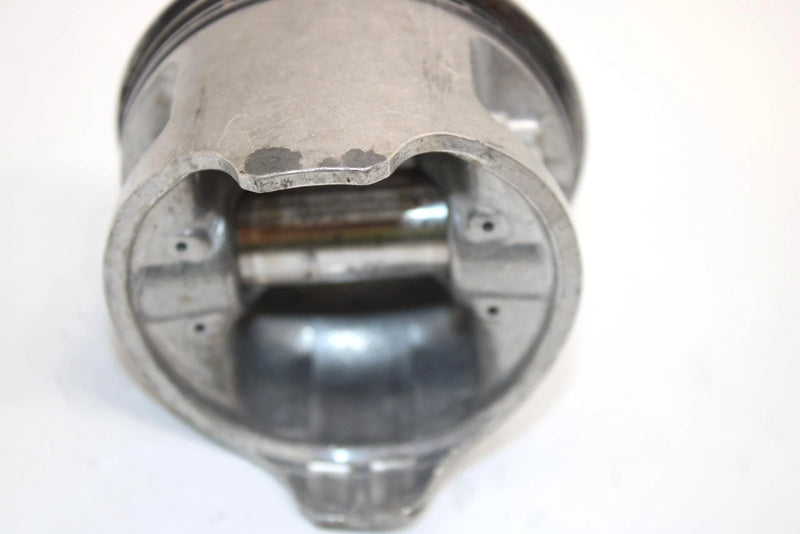 86 Kawasaki Bayou 300 Klf300a Oem Engine Piston STD 13001-1244 AK6