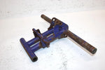 1996 Arctic Cat Zrt 600 Oem Rear Torque Arm 0704-178 SA37