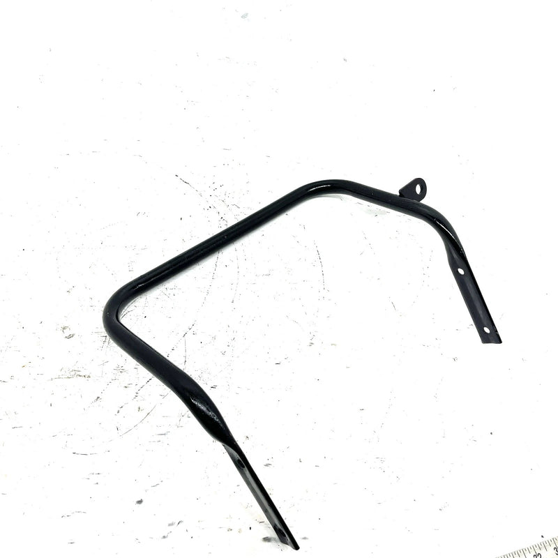 88-02 Kawasaki Bayou 220 OEM Rear Grab Handle 55020-1273 AK33