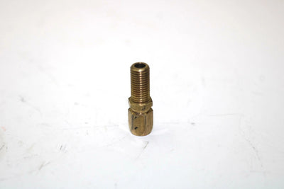 89 Yamaha Inviter OEM Choke Cable Adjustment Screw 8A6-14977-00-00 SY56