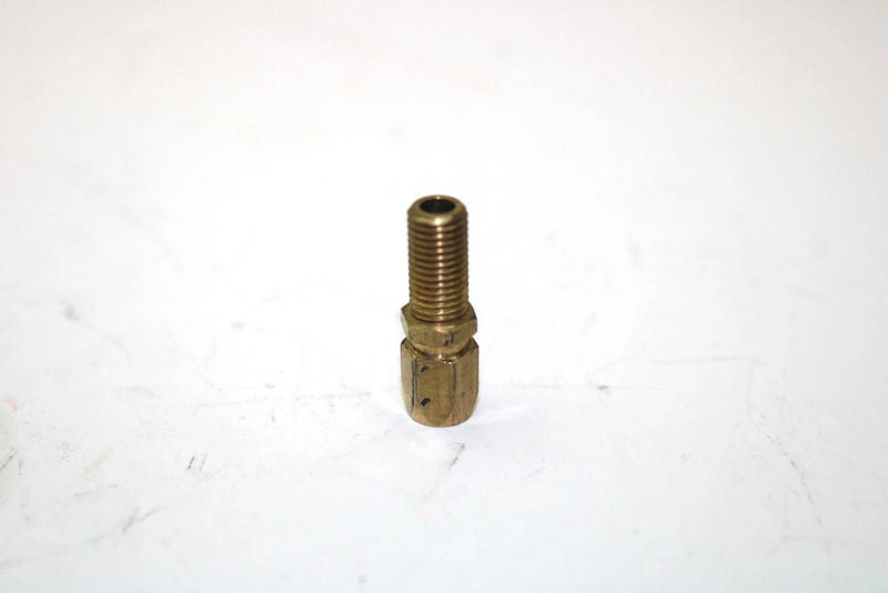 89 Yamaha Inviter OEM Choke Cable Adjustment Screw 8A6-14977-00-00 SY56