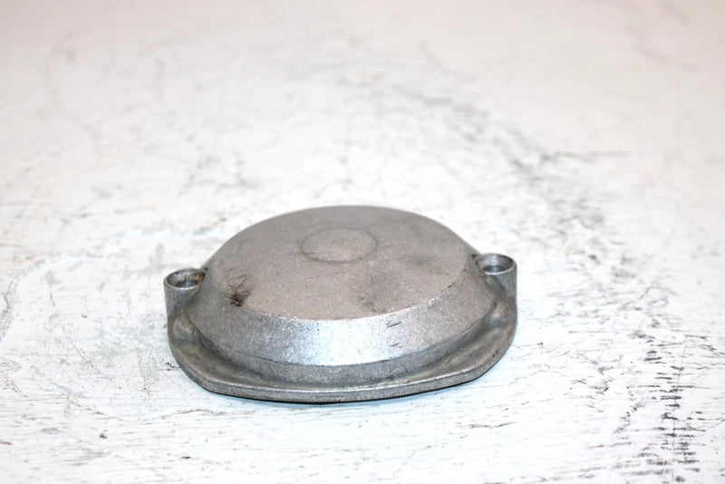 1987 Honda Atc 90a Oem Points Cover 30370-028-000 AH57