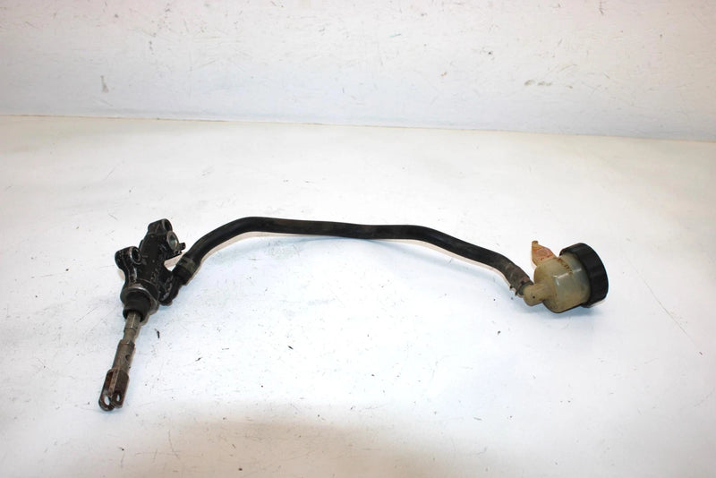 88 Yamaha  Warrior 350 Yfm350x Oem Master Cylinder Assy 29L-25850-51-00 AY3