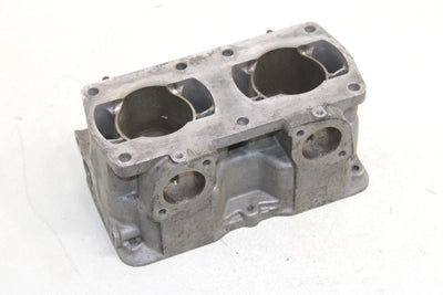 96 Polaris Xcr 440 Sp Oem STD 68.25mm Cylinder Head 3085385 SP183