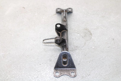 2000 Yamaha  Grizzly Oem Upper Engine Mount 4WV-21315-00-00 AY35