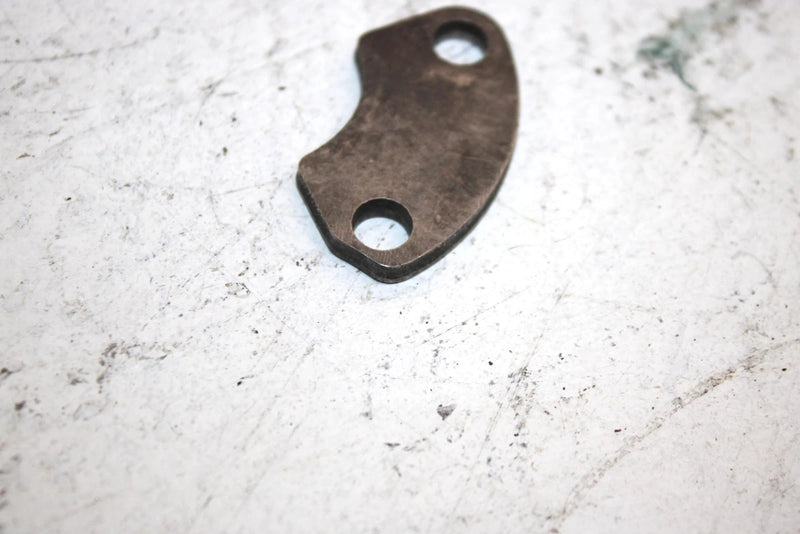 1987 Yamaha  Badger Yfm80t Oem Shift Cam Stopper Plate 22F-18562-01-00 AY9