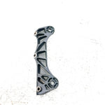 95 Yamaha WaveVenture 700 OEM Right Engine Mount Bracket 6R7-21425-01-00 JY31