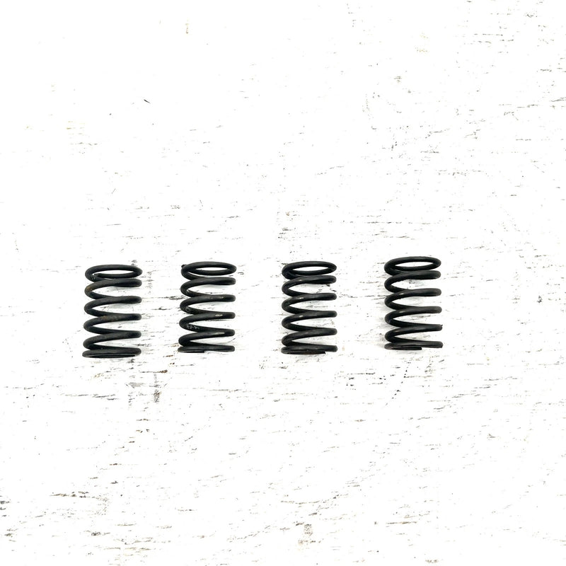 98 Honda Foreman 400 TRX400FW 4x4 OEM Clutch Spring Set Of 4 22401-HA7-670 AH92