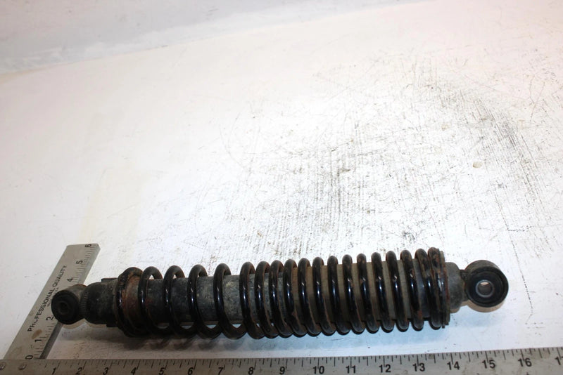 00 Kawasaki Bayou 300 4x4 Oem Rear Shock 45014-1739 AK20
