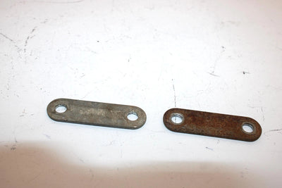 92 Yamaha Vmax 4 750 Vx750 Oem Washer Plain (Pair) 8FA-23843-00-00 SY22
