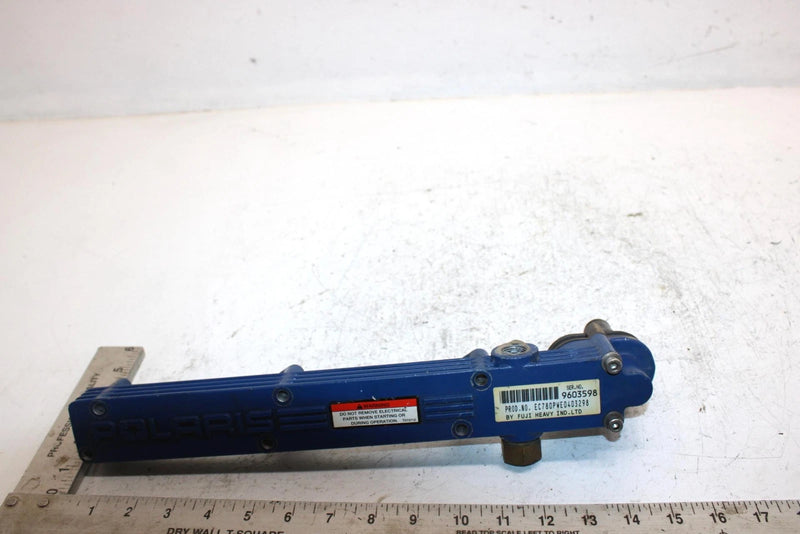 1996 Polaris Slx 780 Oem Engine Coolant Manifold 3240258 JP30
