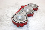 1997 Yamaha Vmax Sx 700 Triple Oem Cylinder Head 8CH-11111-01-00 SY10