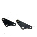 86-95 Yamaha Moto 4 OEM Upper Engine Mount Stay Set 29U-21315-00-00 AY66