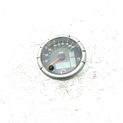 2007 Can-Am Outlander 650 4x4 XT HO EFI OEM Speedometer 710001061 AB17