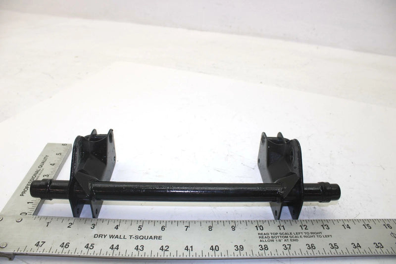 78 Yamaha Enticer 340 OEM Front Torque Arm Spring Bracket 8L4-47416-00-00 SY55